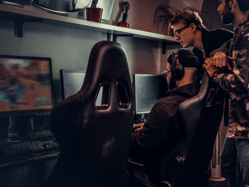 150.000 de participanți la Gaming Marathon
