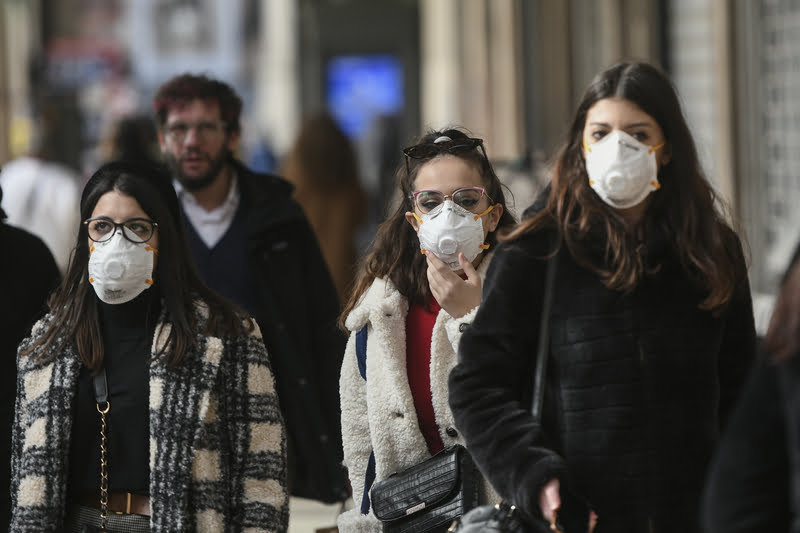 Cum schimbă coronavirus felul în care muncim?