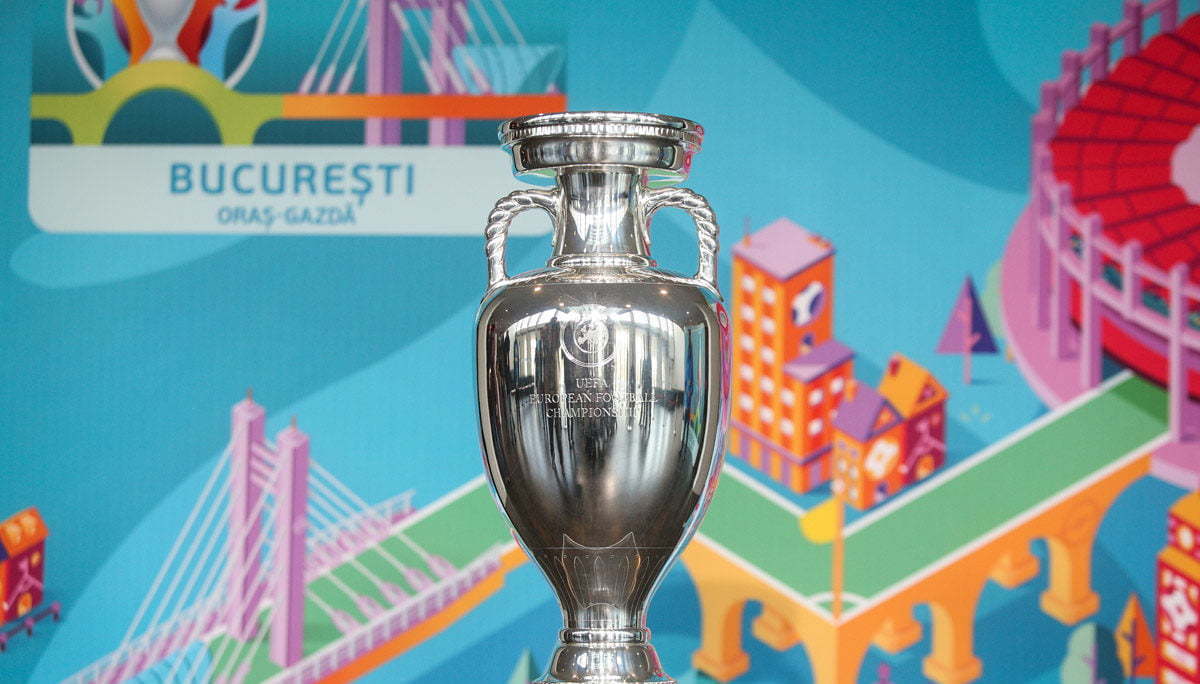 Euro 2020 București
