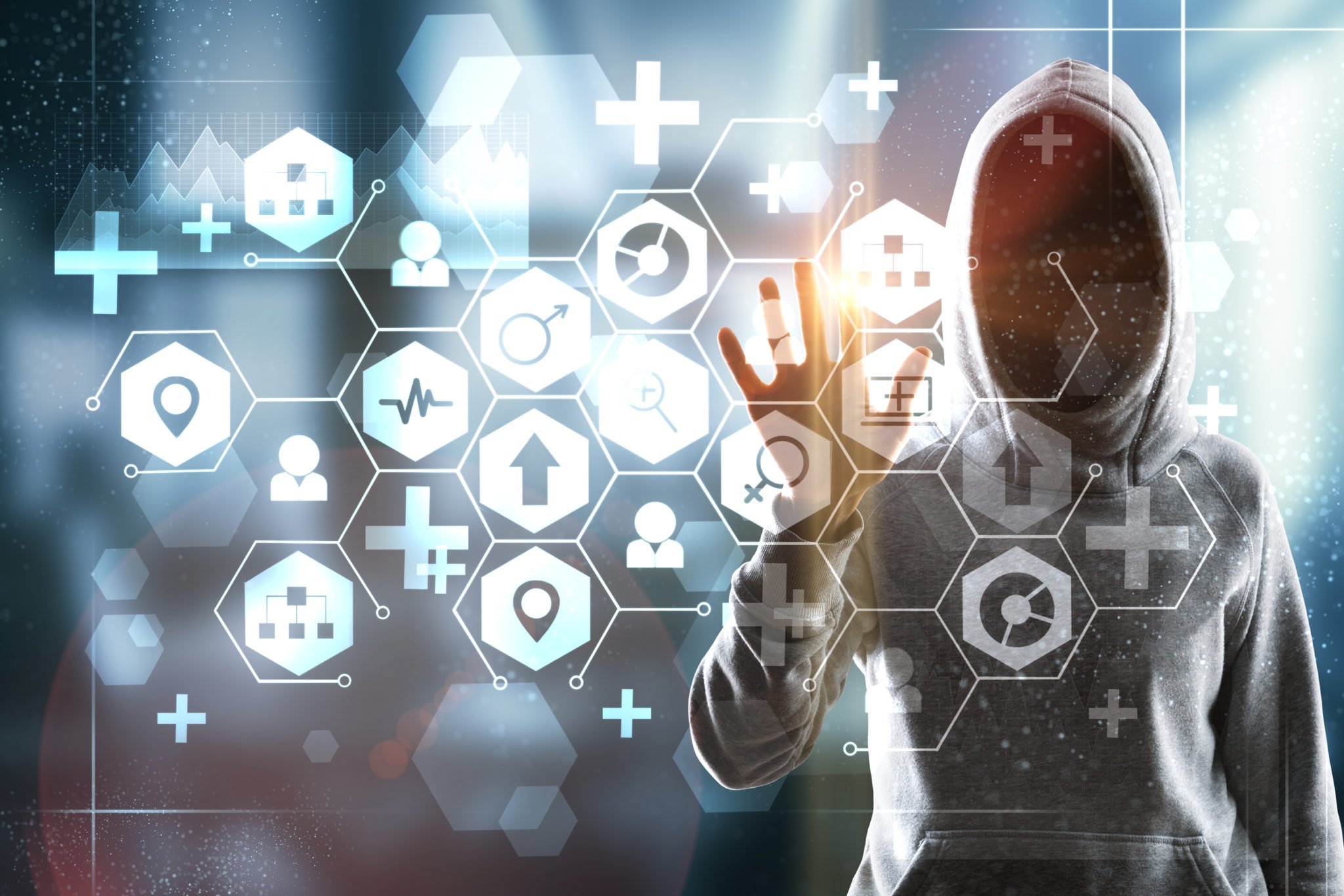 Cyberinfractorii utilizează instrumente legitime în incidente cibernetice de succes