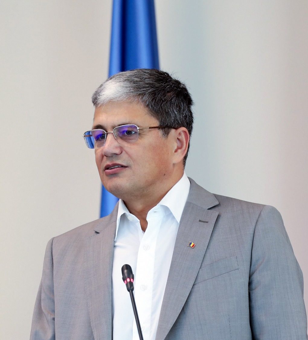 Echipamente pentru protecția medicilor, din fonduri europene
