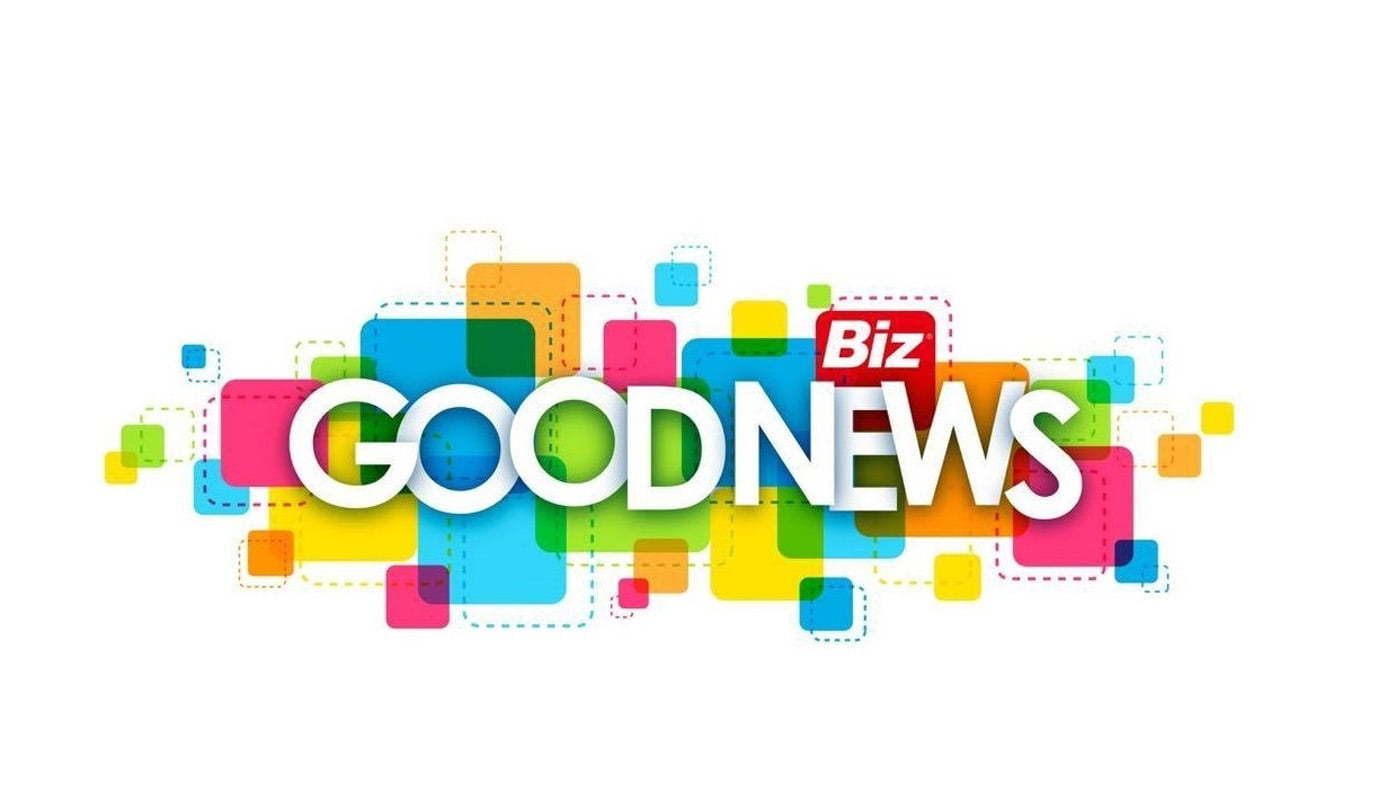 Am lansat Biz Good News, newsletterul cu știri pozitive
