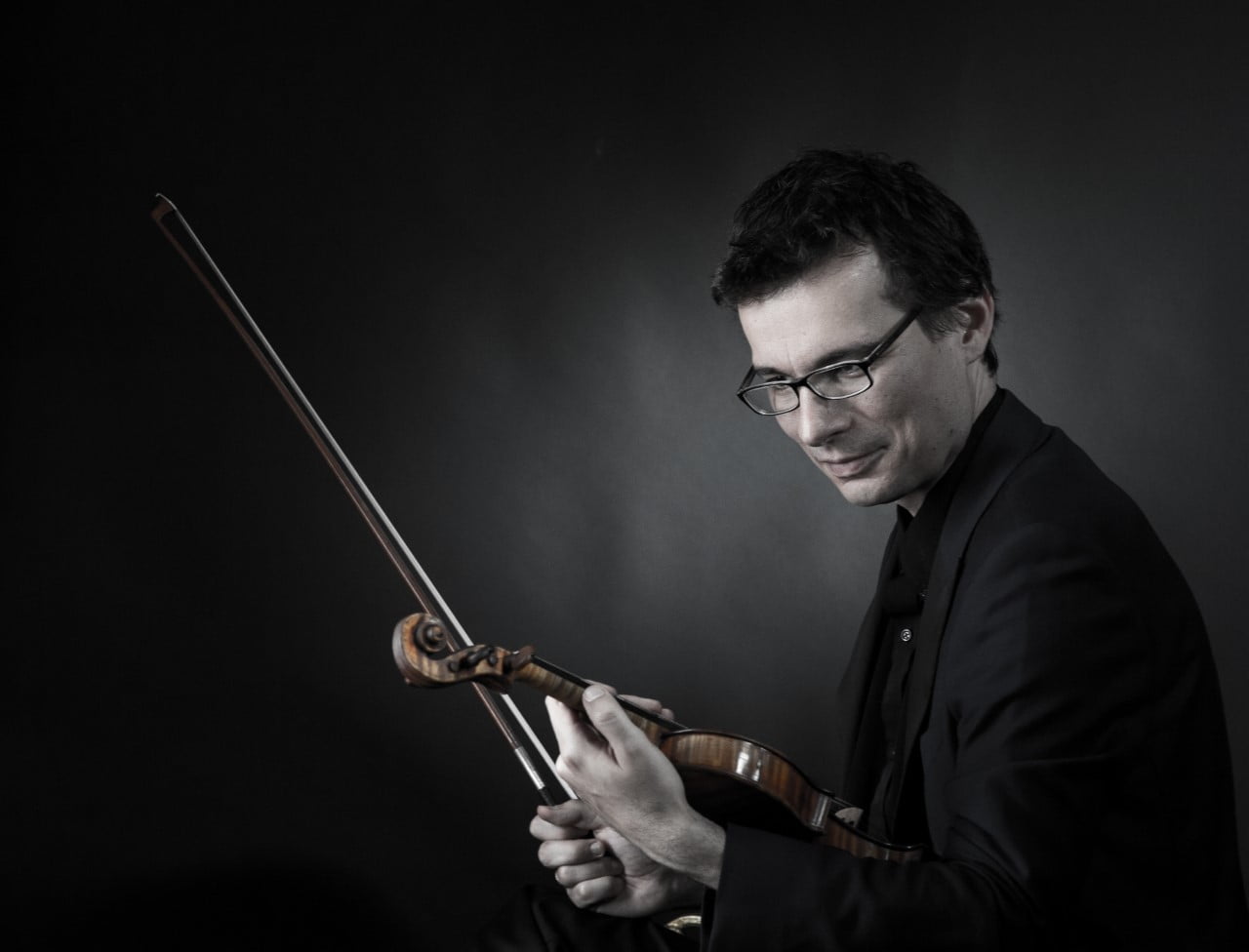 Alexandru Tomescu: Vom vedea adevărate demonstrații de virtuozitate tehnică și de creativitate