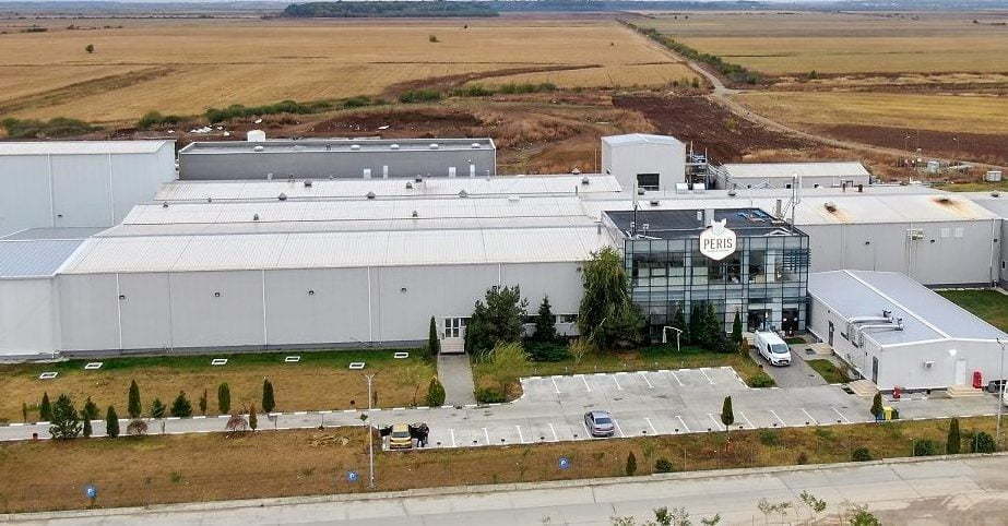 Investiție de 2 milioane de euro
