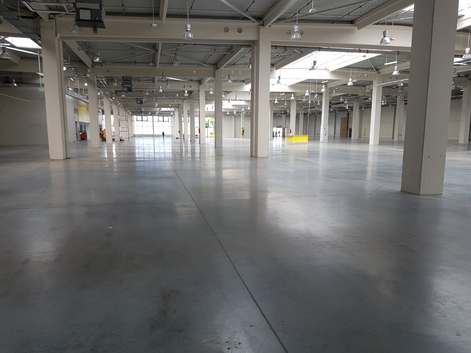 Orange furnizează infrastructura de comunicații a unității de suport medical din Bucureștii Noi