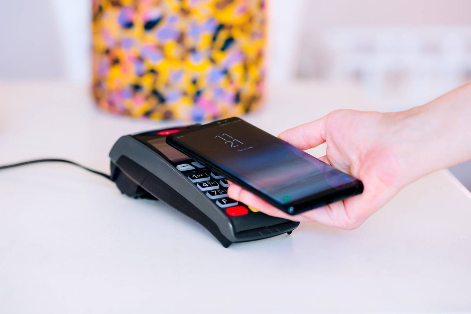 BT Pay, noi opţiuni pentru banking de acasă  