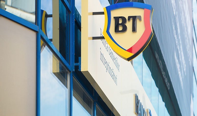 Banca Transilvania, noile măsuri de susţinere a clienţilor