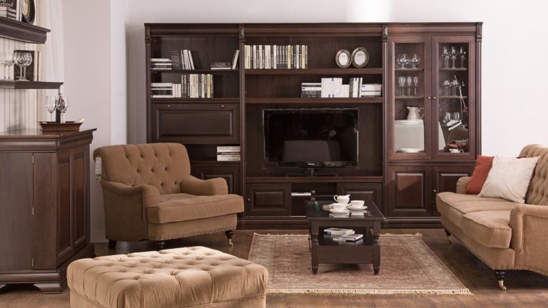 Chocolate Colectie Living 06 2018