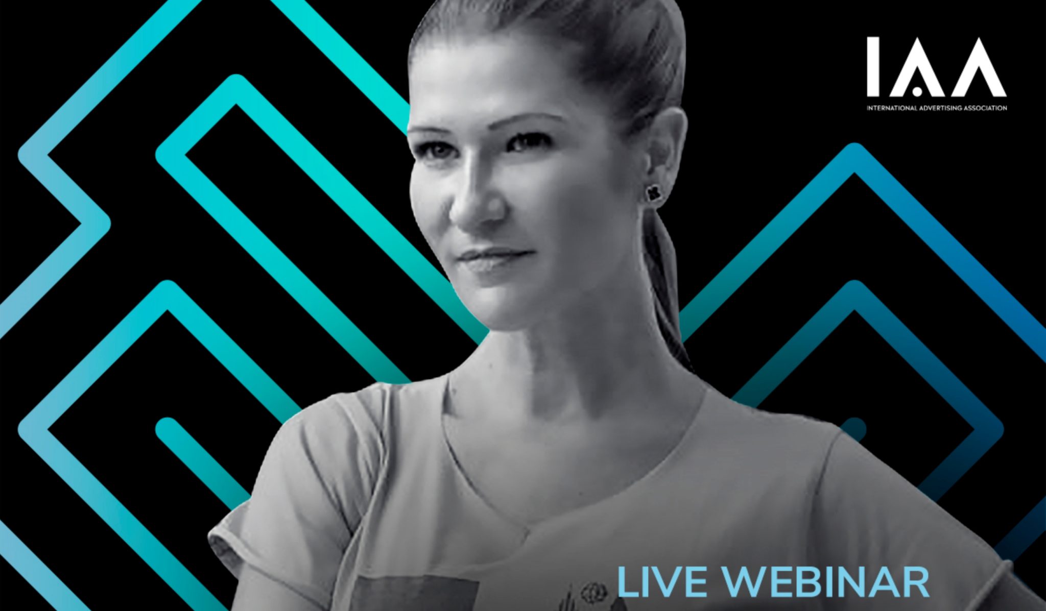 Loredana Pădurean de la MIT participă la IAA Live Webinars