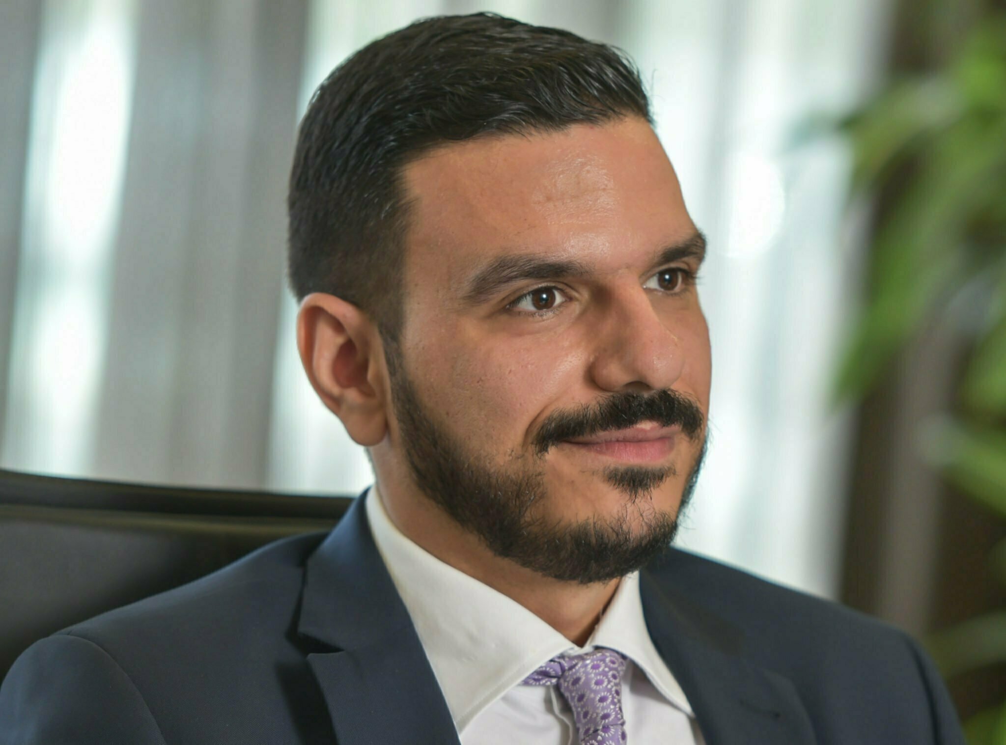 Dimitrios Goranitis:Cel mai mare risc pentru macro-economie este prăbușirea monedei euro și a Uniuni...