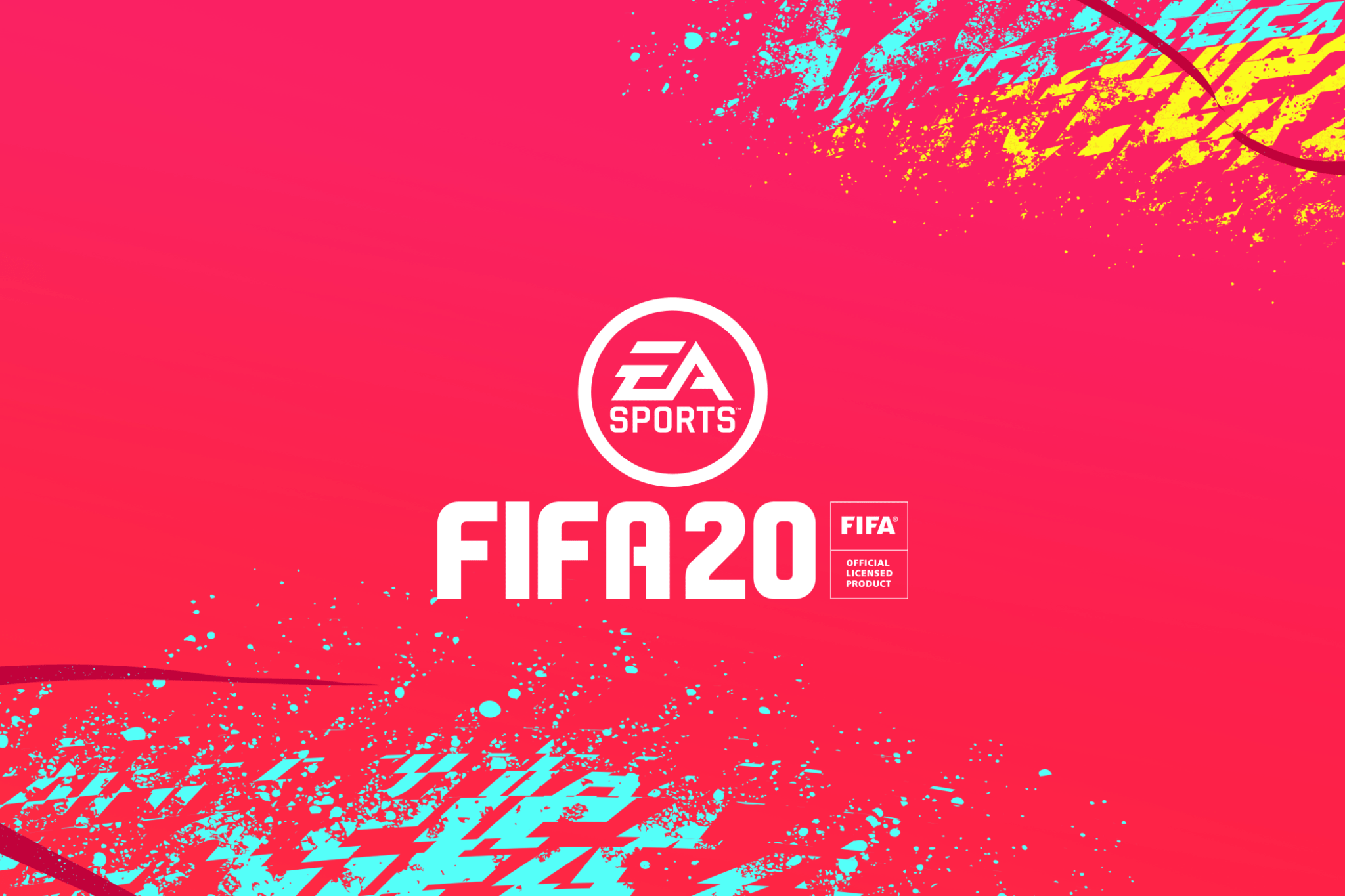 Cupă pentru fanii FIFA20