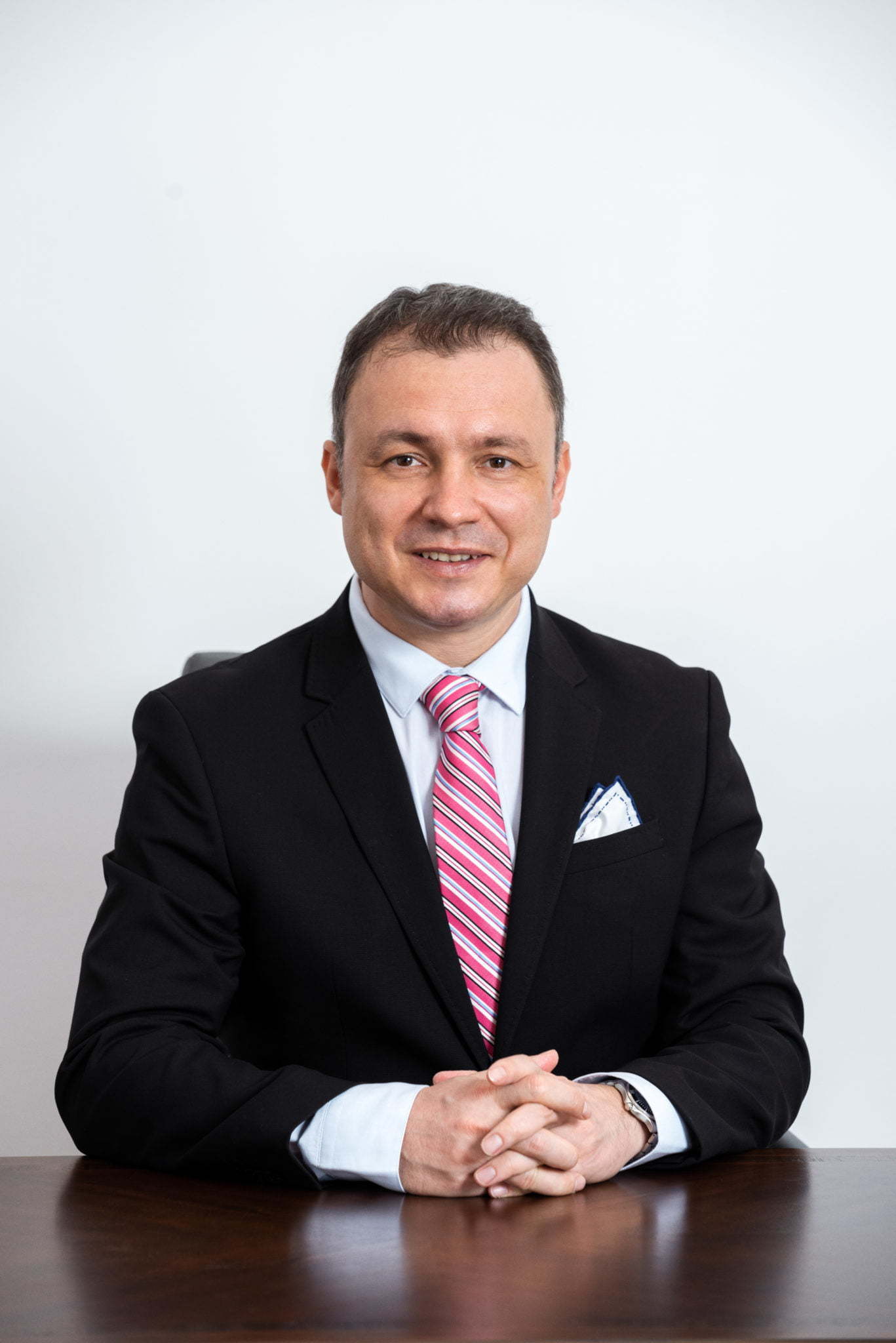 Gabriel Albu: Mediul de business, risc de „contagiune” penală în pandemie