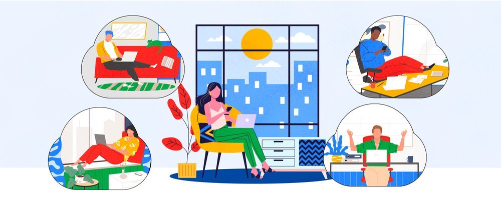 Modificări Google pentru siguranța online a copiilor și adolescenților