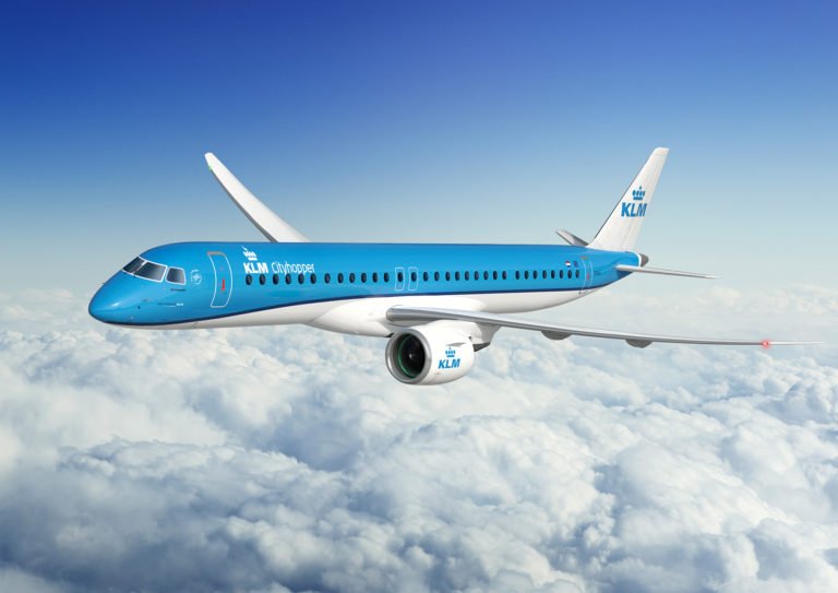 KLM 2
