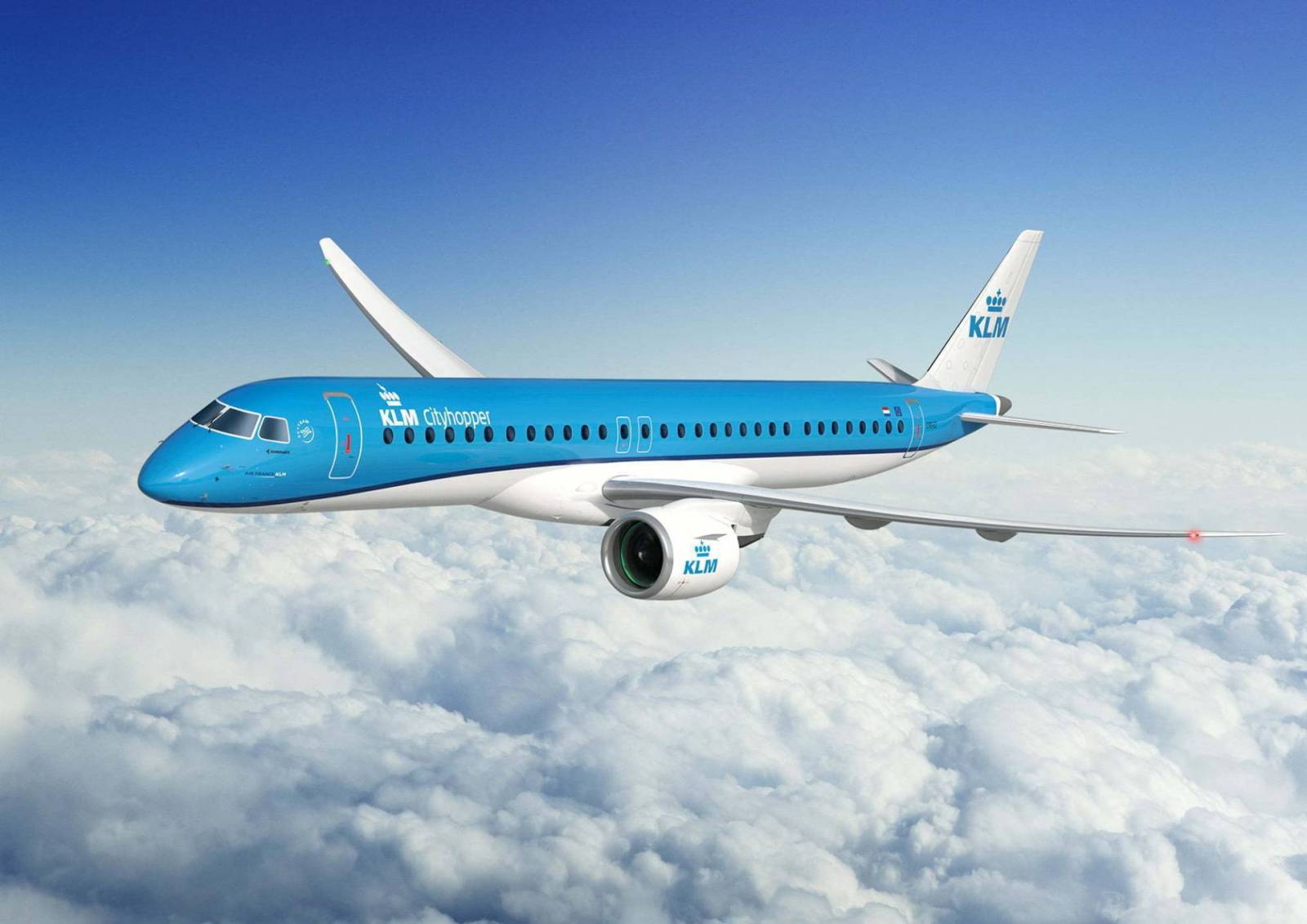 Noi reguli pentru transportul aerian