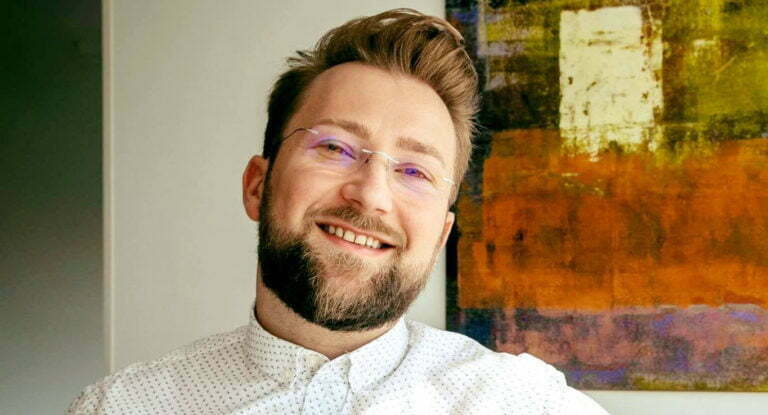 Leonard Rizoiu leoHR new