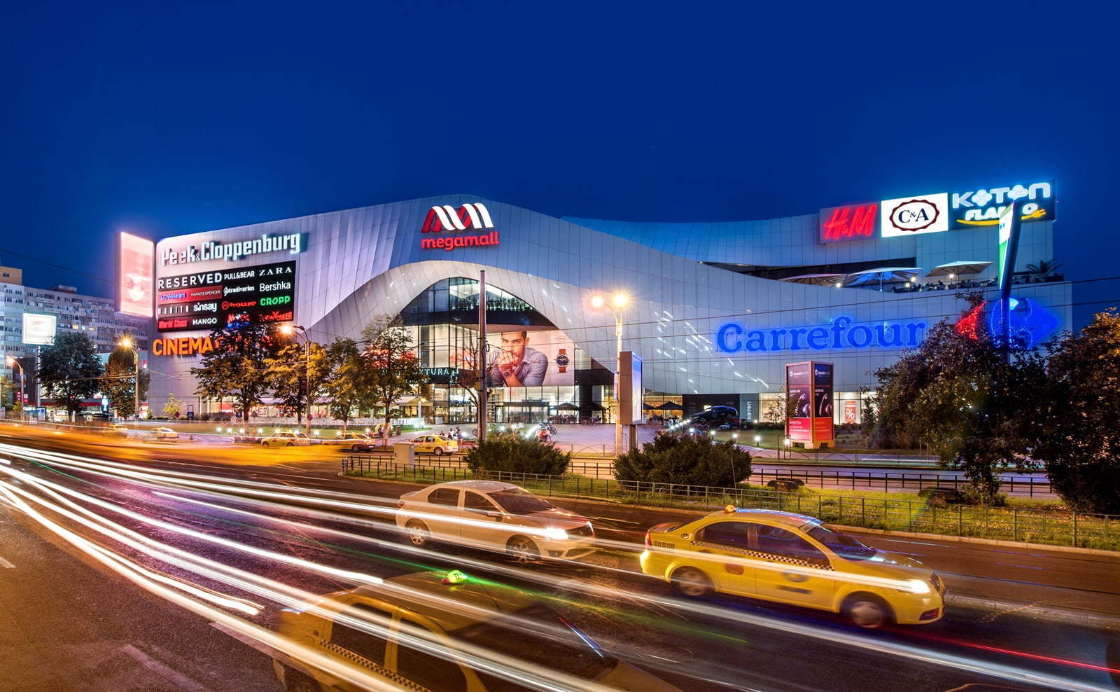 Încă o companie se alătură inițiativei Auchan și Leroy Merlin de susținere a sistemului medical