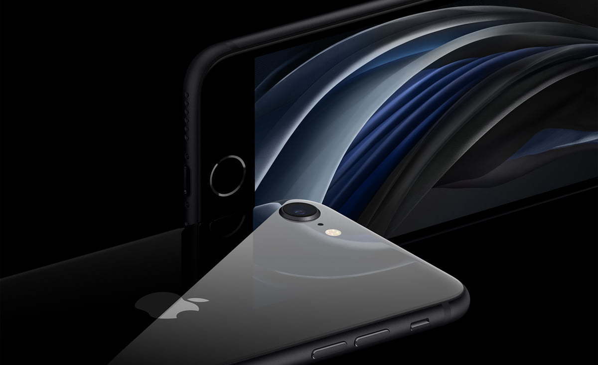 Cum arată a doua generație iPhone SE și la ce preț vine mezinul de la Apple