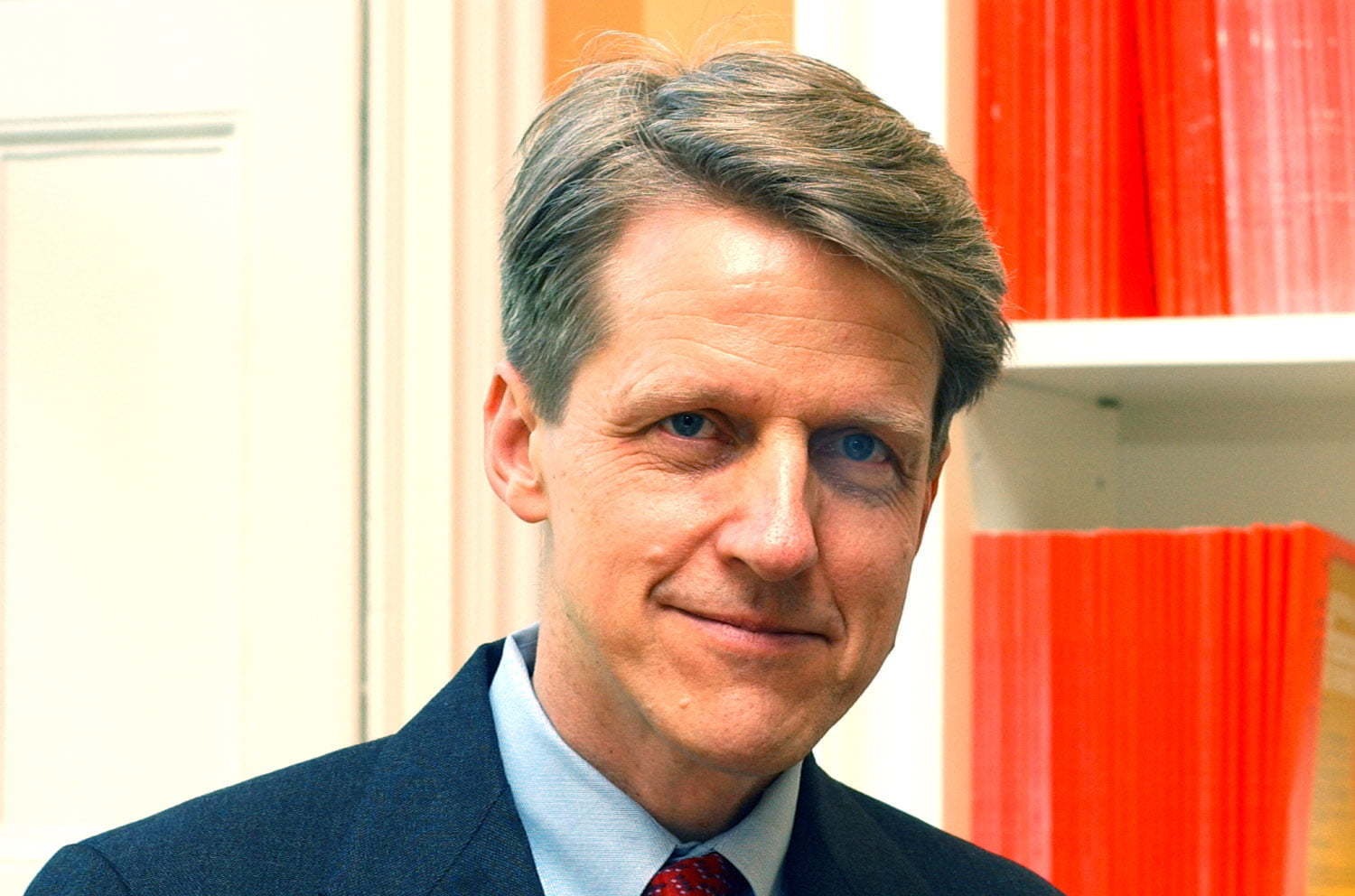 Robert J. Shiller: Cele două pandemii, boala și efectele ei economice