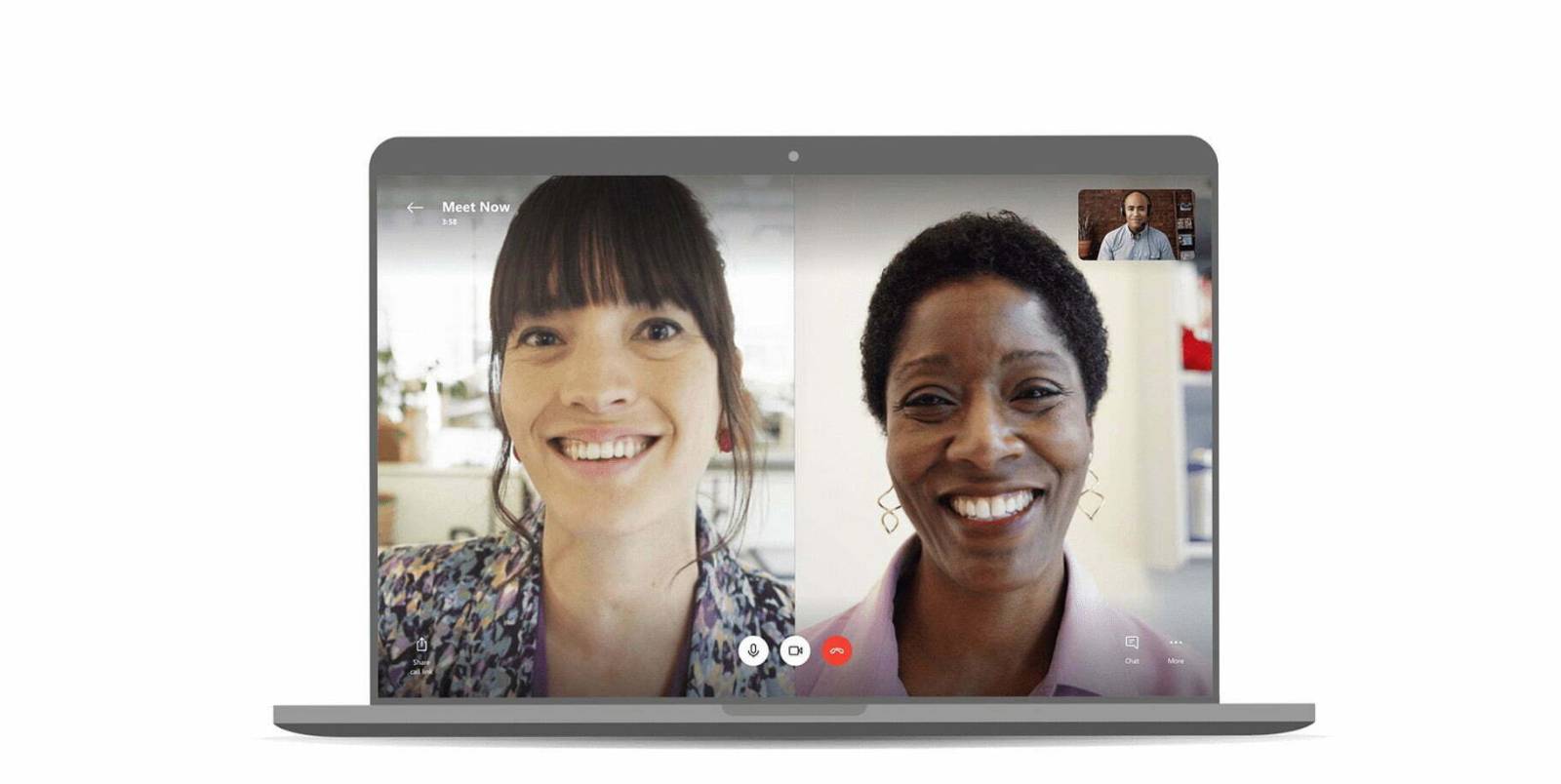 BizRemote: Skype introduce Meet Now, opțiunea gratuită de videoconferințe, concurență directă la Zoo...