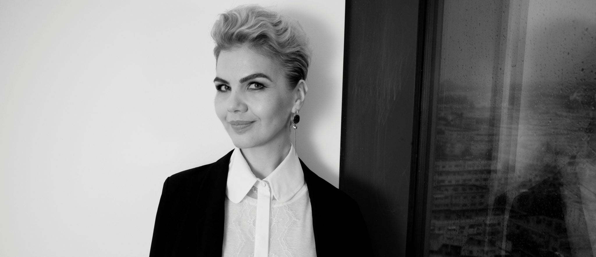 Sonia Năstase