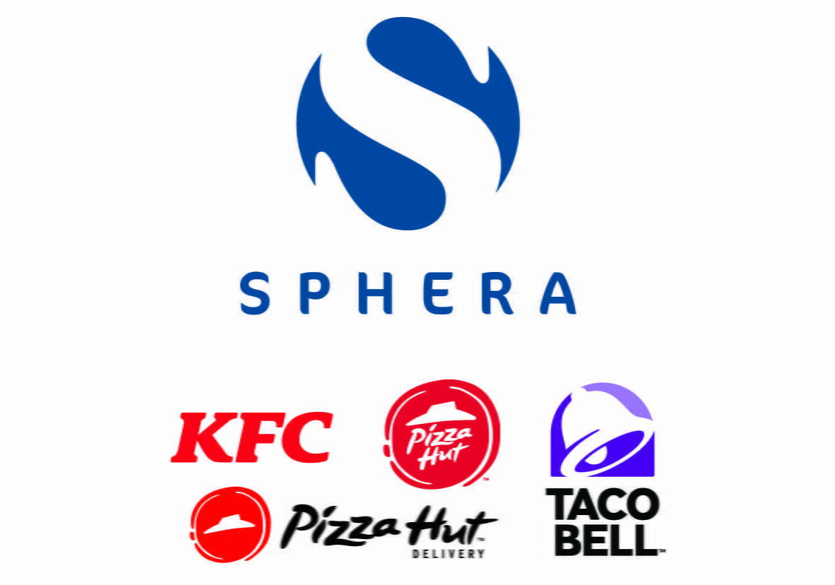 Biz Good News: Sphera Franchise Group donează 30.000 euro și 10.000 de meniuri pentru refugiați