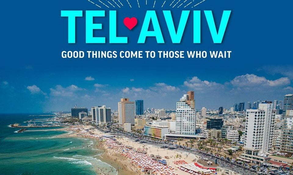 Cum se promovează turistic Israelul, în timpul izolării
