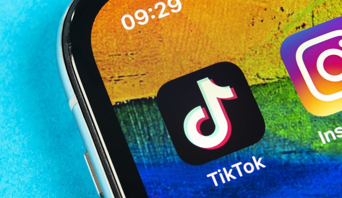 TikTok