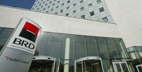 BRD: Finanțări de 1,38 miliarde lei pentru companii, prin IMM Invest