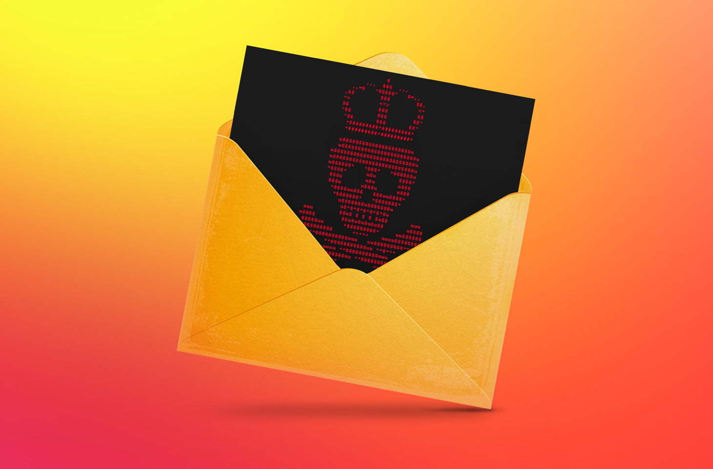COVID-19, o momeală care prinde la neatenția din mail-uri