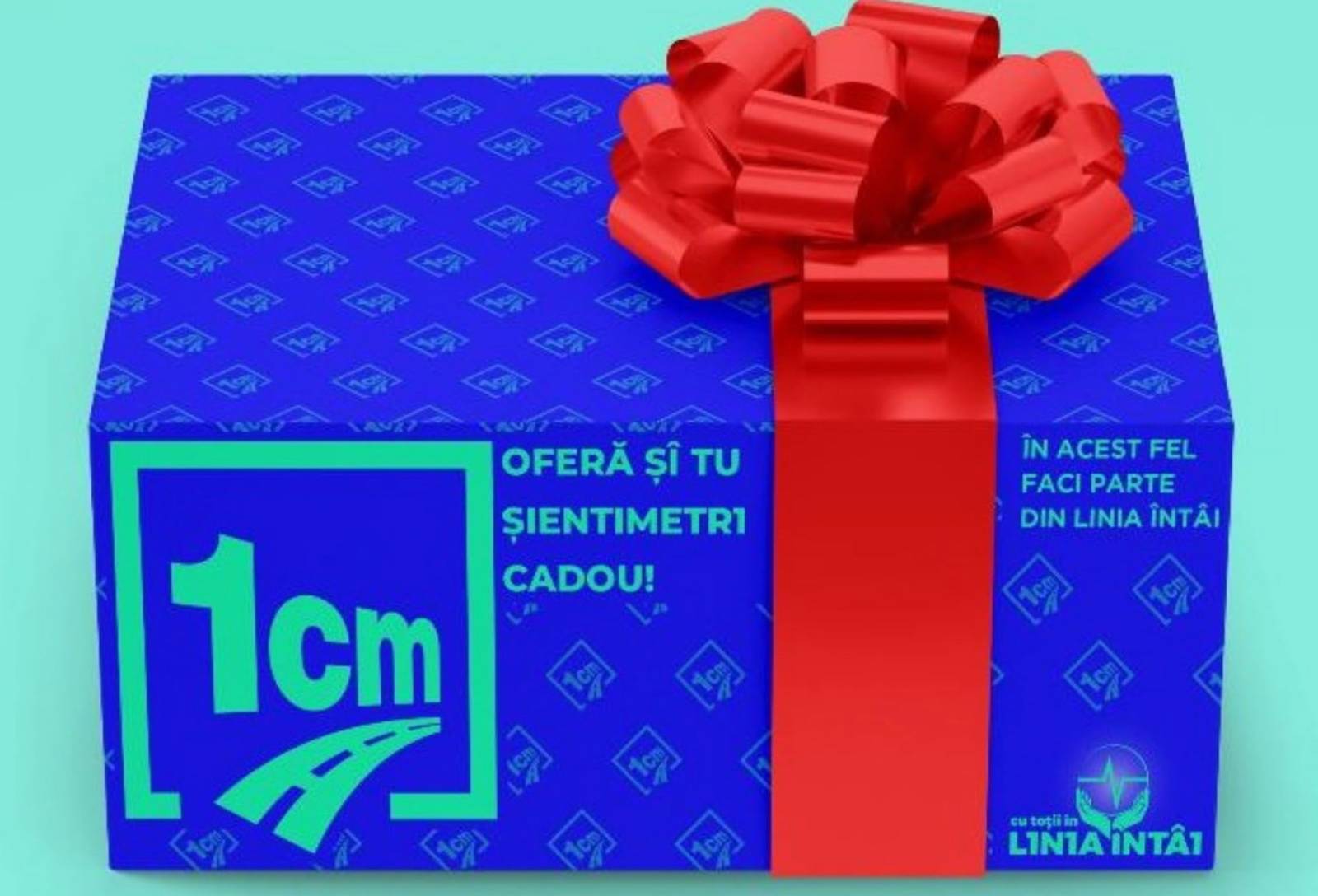 Ștefan Mandachi își vinde autostrada ca să adune bani pentru spitale