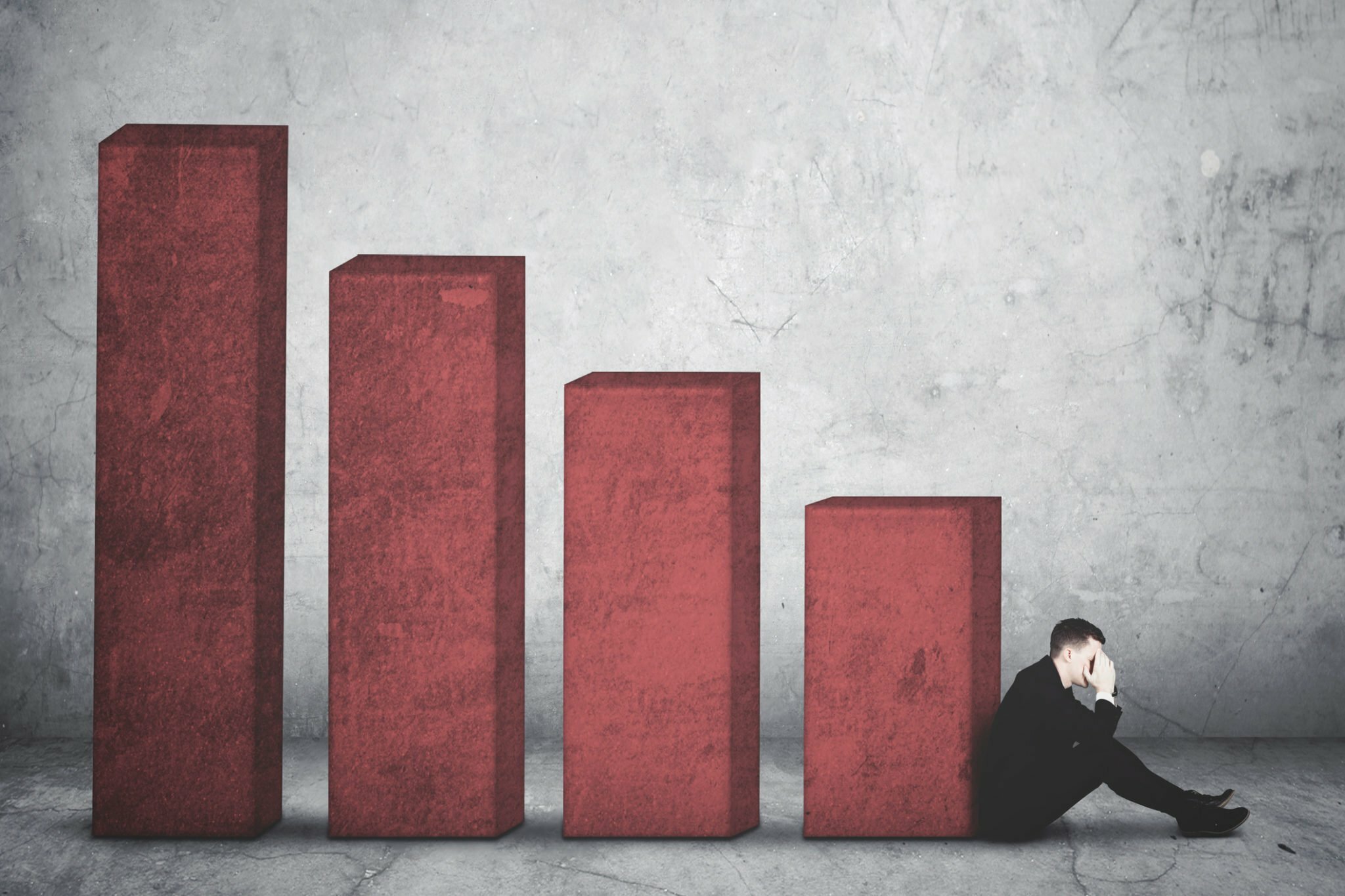 Covid-19 cauzează pierderi de 15-20 de milioane de euro zilnic în retail