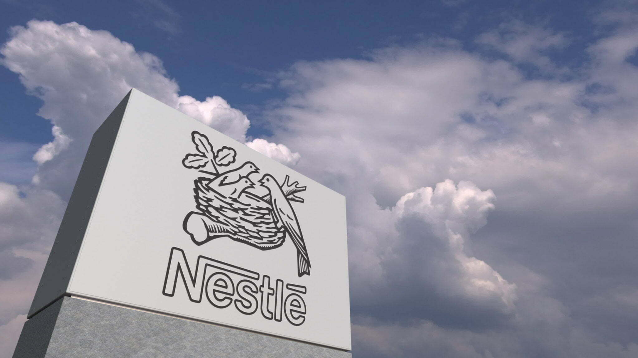 Nestlé își unește forțele cu Crucea Roșie