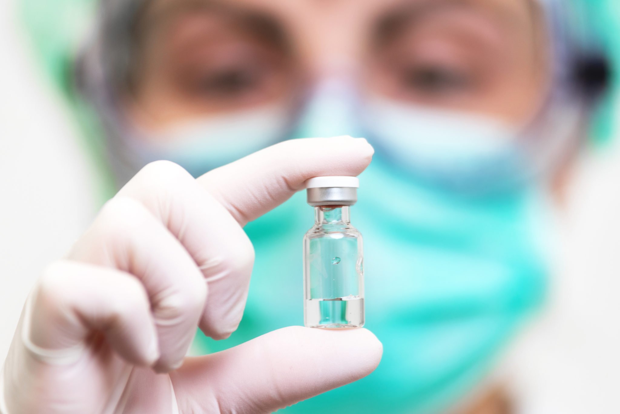 Când ar putea fi gata un potențial vaccin