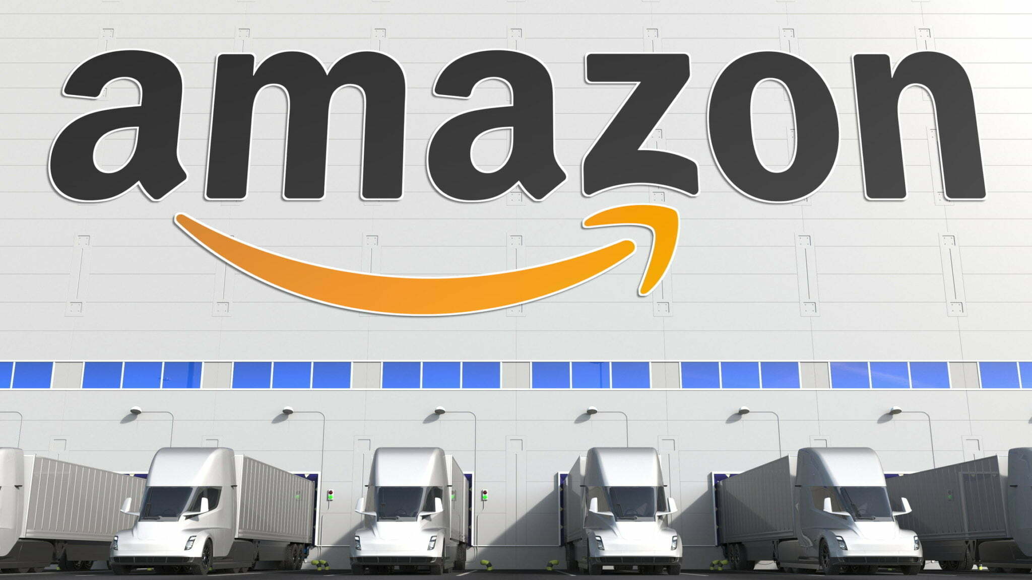 Amazon angajează alte 75.000 de persoane