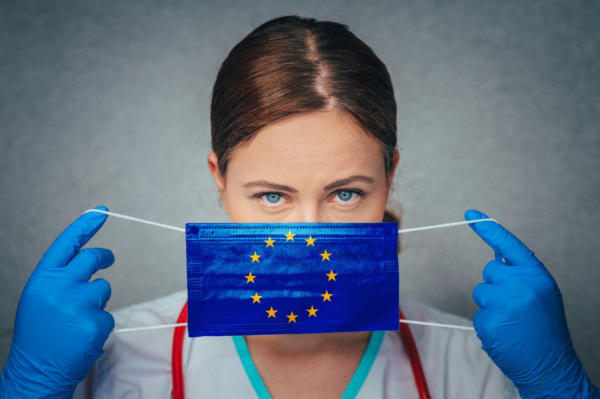 Ajutor de 3 miliarde de euro pentru sectorul medical din UE