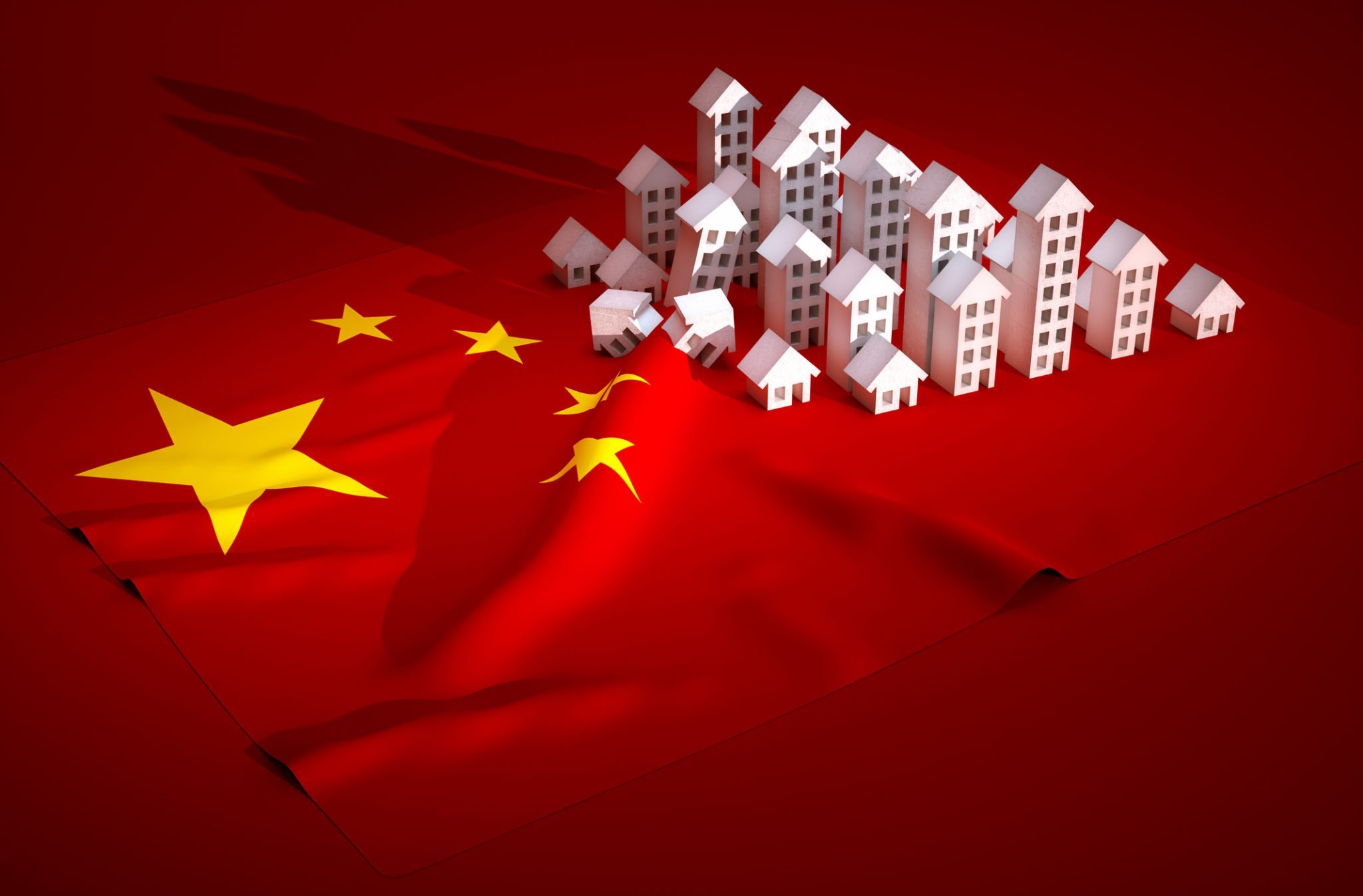 Economia Chinei începe să-și revină. Când își va reveni România?  