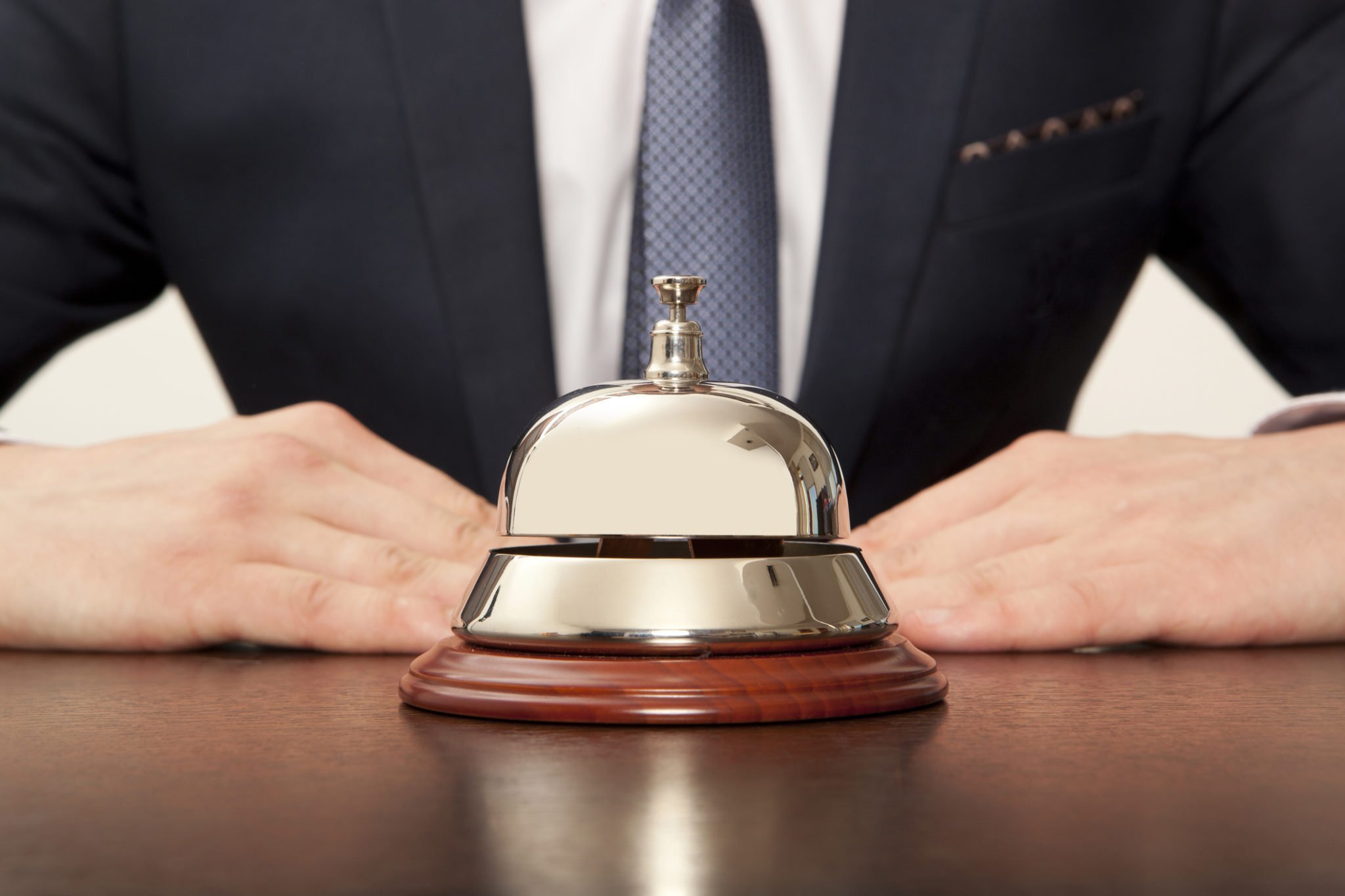 Când își va reveni piața hotelieră din România?