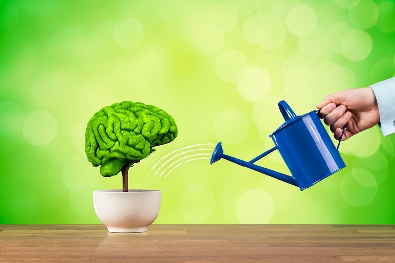 Neuroaxis lansează un ebook pentru sănătatea creierului