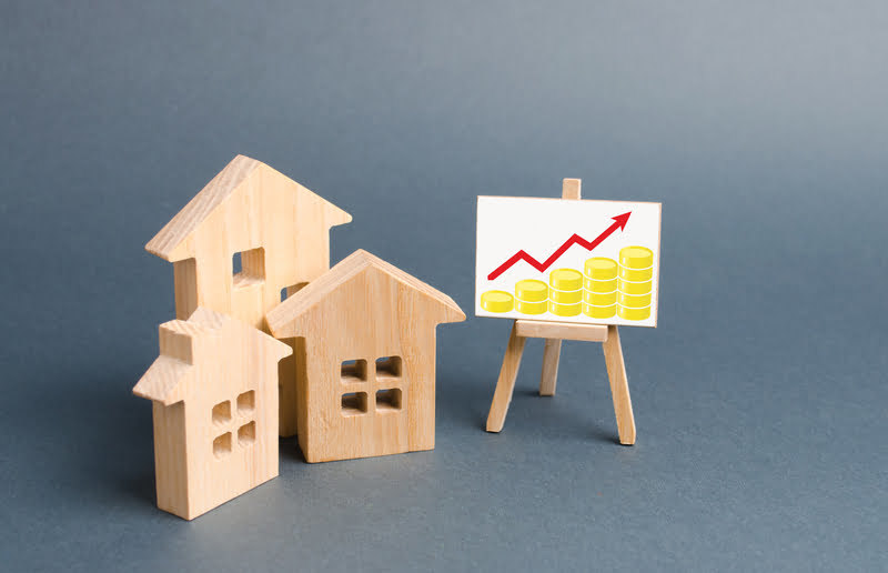 Cum a evoluat piața imobiliară în 2019