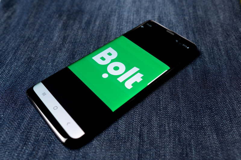 Bolt lansează un serviciu pentru mediul de business