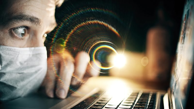 Portal cu informații științifice despre Covid-19