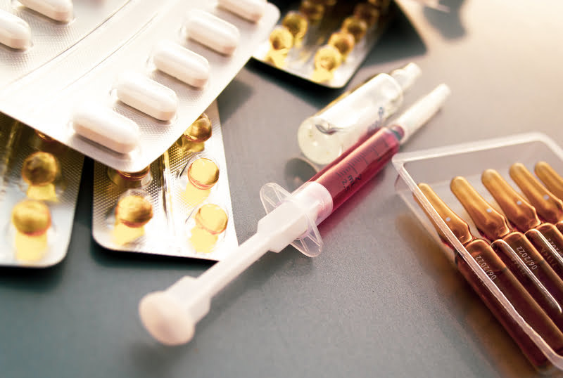 Un centru de cercetare din România, pe lista OMS a celor care dezvoltă vaccinuri contra noului coron...