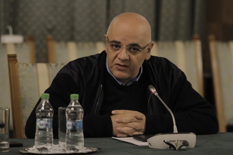 Raed Arafat, personalitatea momentului în România
