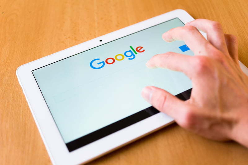 Ce au căutat românii pe Google, în timpul pandemiei