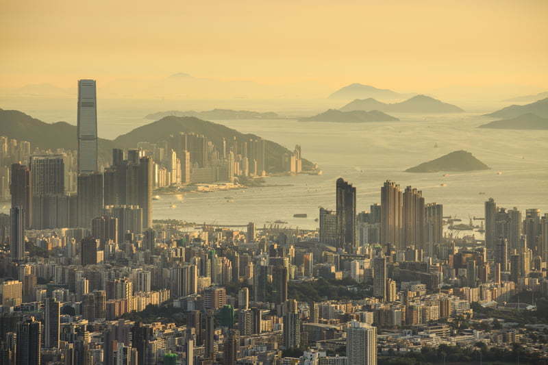 În Hong Kong se prelungesc restricțiile