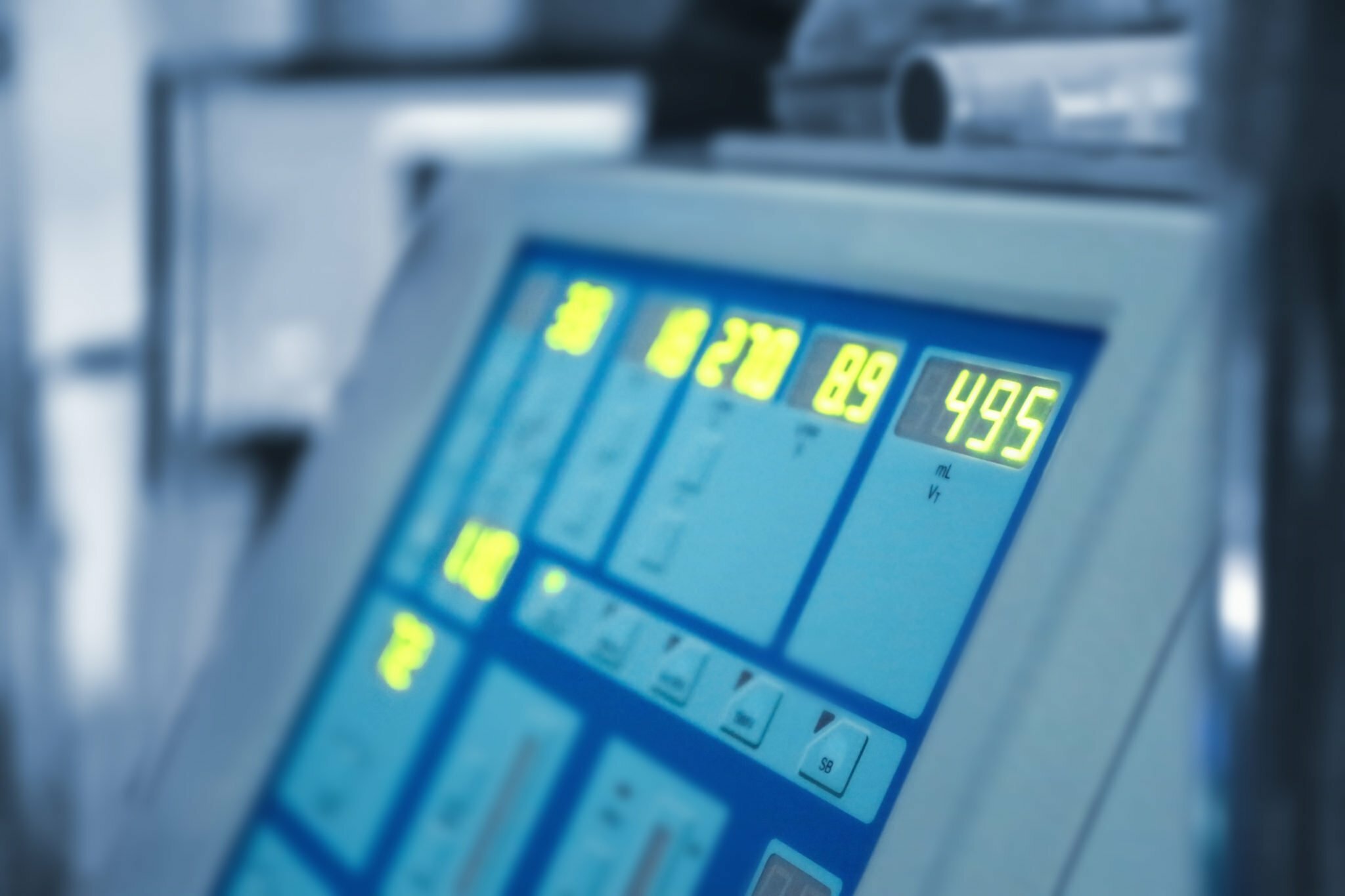 Donalam donează echipamente medicale pentru Spitalul Județean Călărași