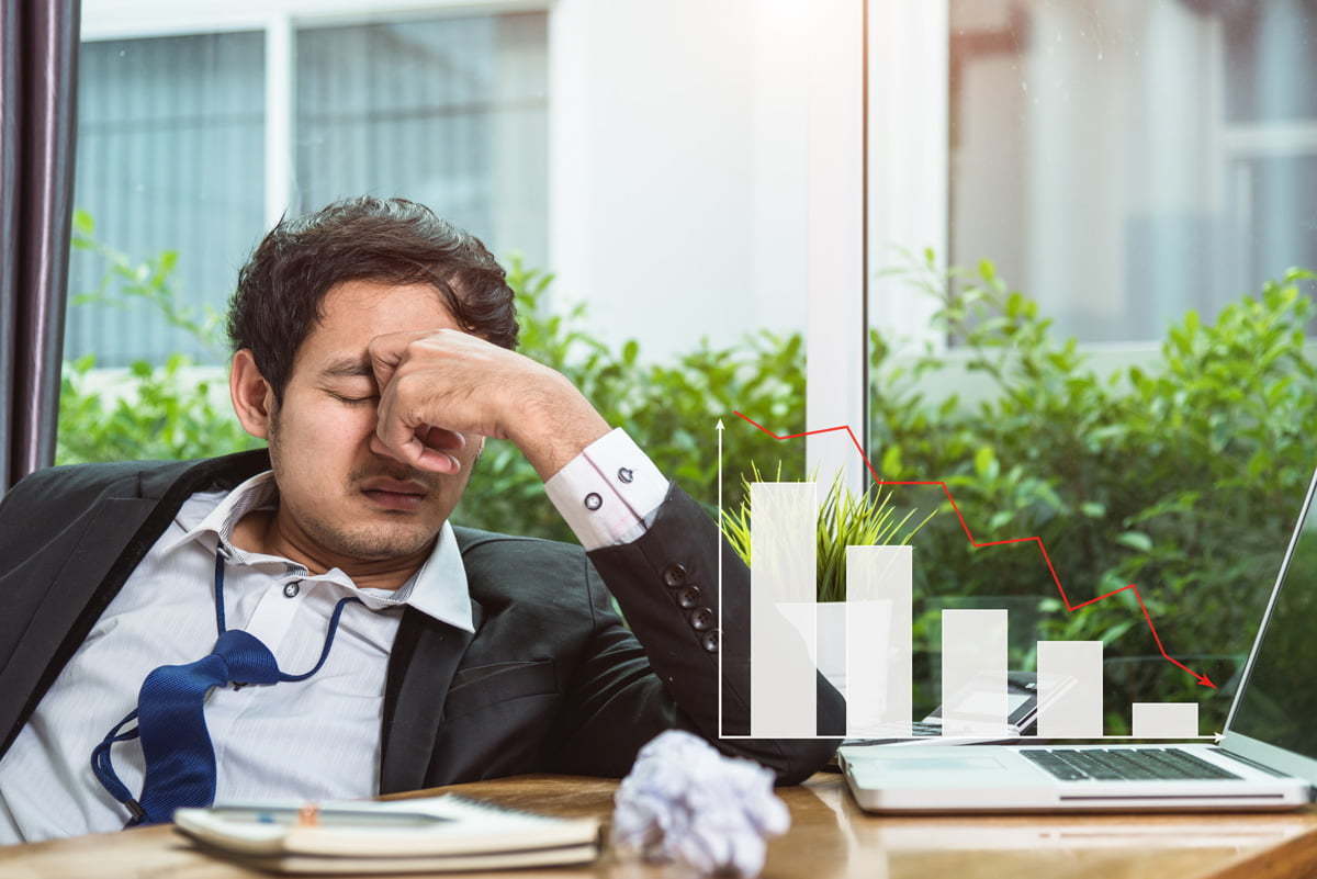 Economist Intelligence Unit: Pesimismul top managerilor globali atinge cote alarmante
