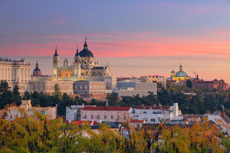 madrid dreamstime l 80526988