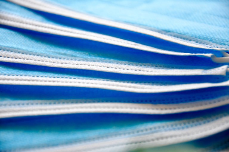 masti chirurgicale dreamstime l 178049167